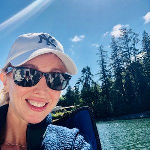 Meet your Posher, Heather